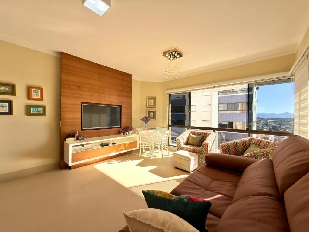 Imagem Apartamento 2 Dormitórios - Bairro Centro
