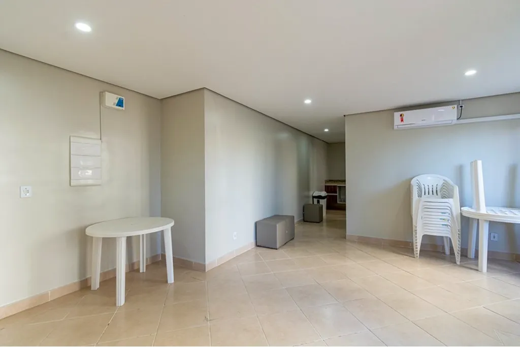 Imagem Apartamento em Igara