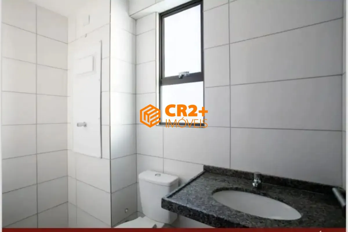 Imagem Apartamento a Venda de 61m² com 3 quartos 1 suíte em bairro Prado em Recife