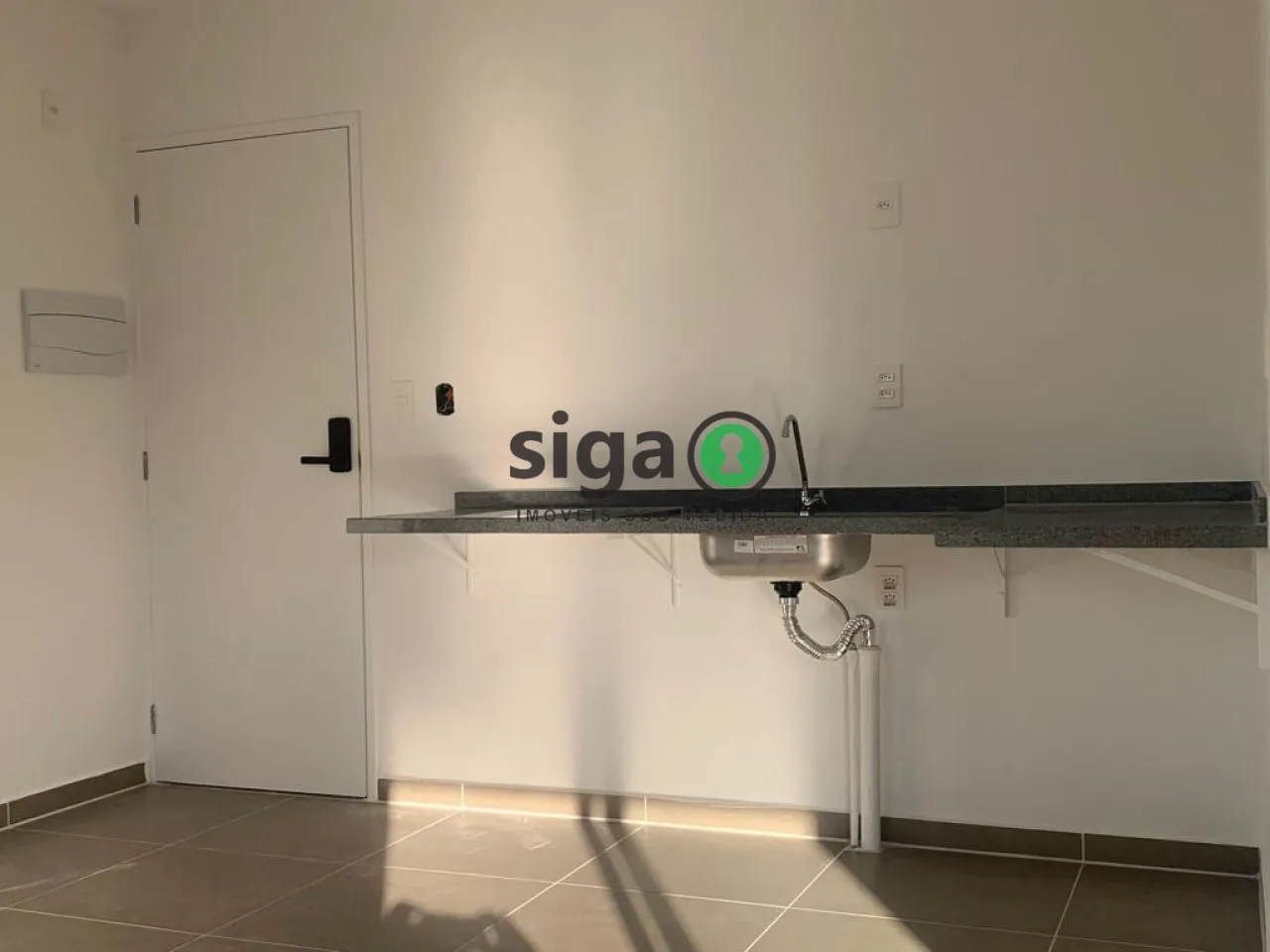 Imagem Apartamento à venda, 1 Quarto, 36m², Vila Mariana - SP