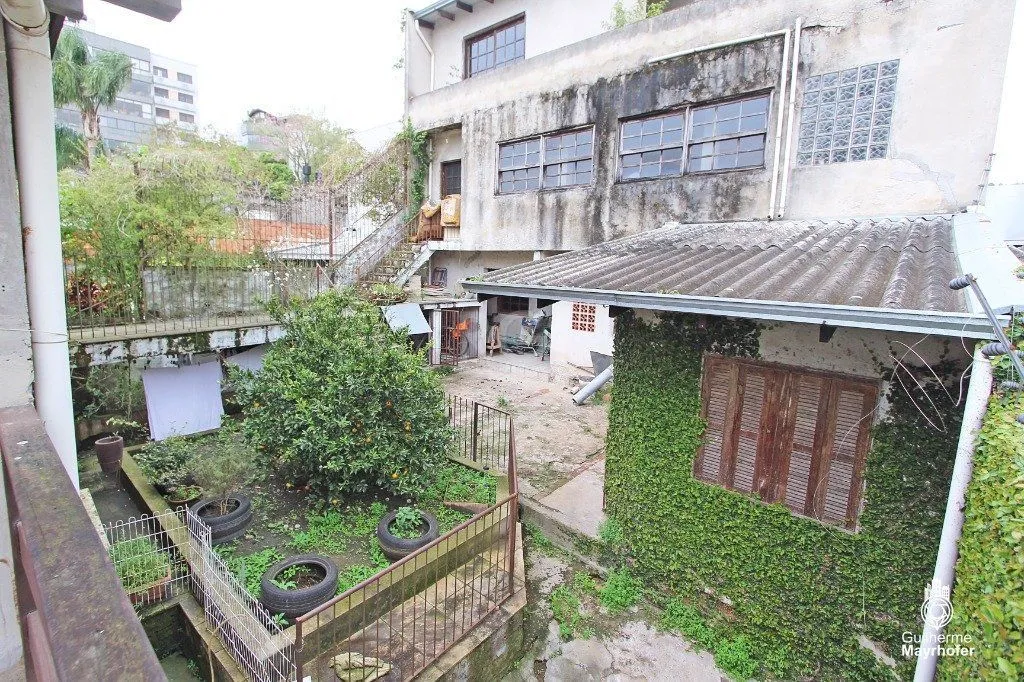Imagem Casa para Venda - 381m², 3 dormitórios, sendo 1 suites, 4 vagas - Tristeza