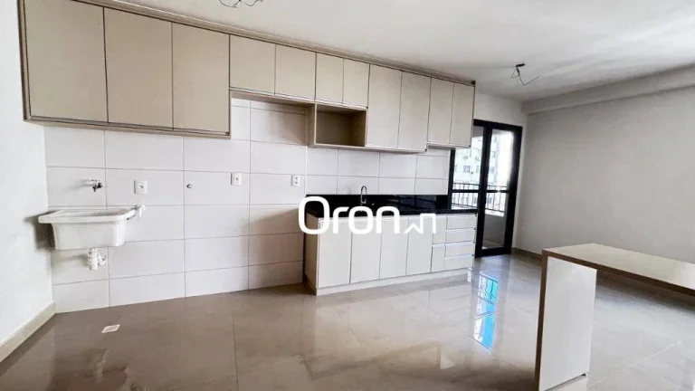 Imagem Studio à venda, 52 m² por R$ 574.000,00 - Setor Bueno - Goiânia/GO