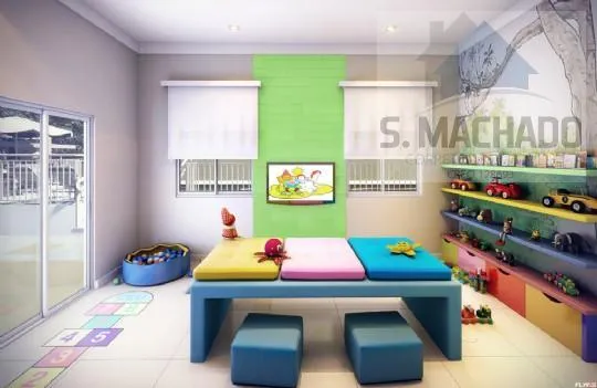 Foto do imóvel Apartamento para Venda em Santo André / SP