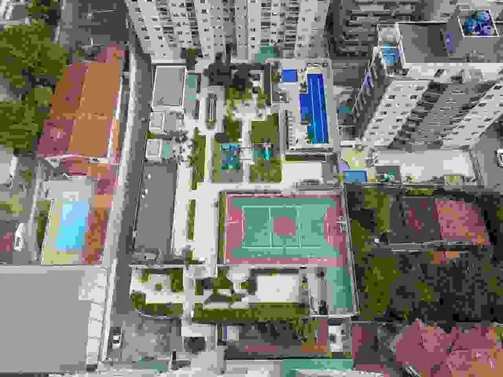 Imagem Apartamento com 3 Quartos para Alugar, 77 m² em Glória - Macaé