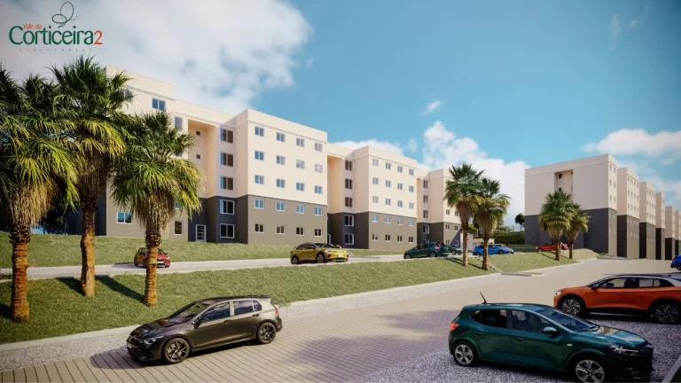 Imagem Apartamento 2 quartos para venda no bairro Nossa Senhora das Graças em Caxias do Sul