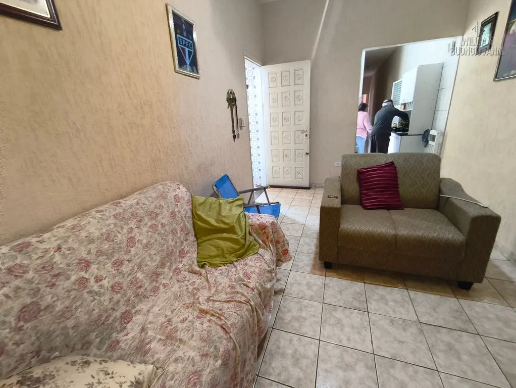 Imagem CASA NO CAIÇARA A VENDA COM AREA GOURMET A 630 METROS DA PRAIA