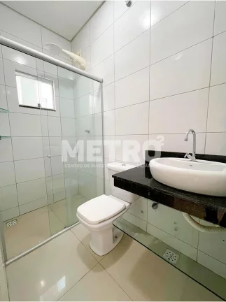 Imagem Casa para locação no Padre Cicero com 3 quartos, PETROLINA - PE