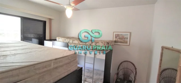 Imagem Apartamento à venda no bairro Enseada - Guarujá/SP