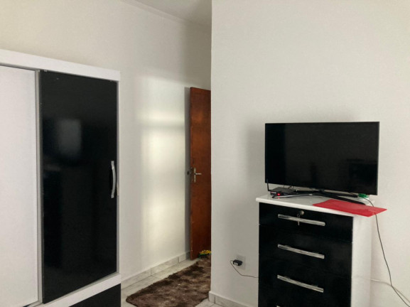 Imagem Casa com 2 Quartos à Venda, 130 m² em Ocian - Praia Grande