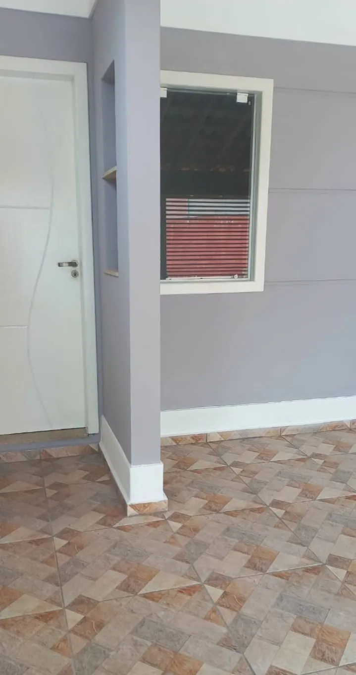 Foto do imóvel Casa à venda 2 Quartos, 1 Suite, 1 Vaga, 125M², Residencial Jardim Aurora, Pindamonhangaba - SP