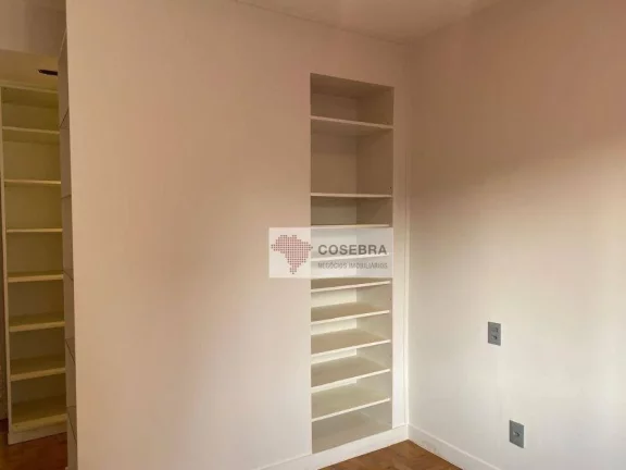 Imagem Apartamento com 3 dormitórios à venda, 93 m² por R$ 1.595.000,00 - Vila Olímpia - São Paulo/SP