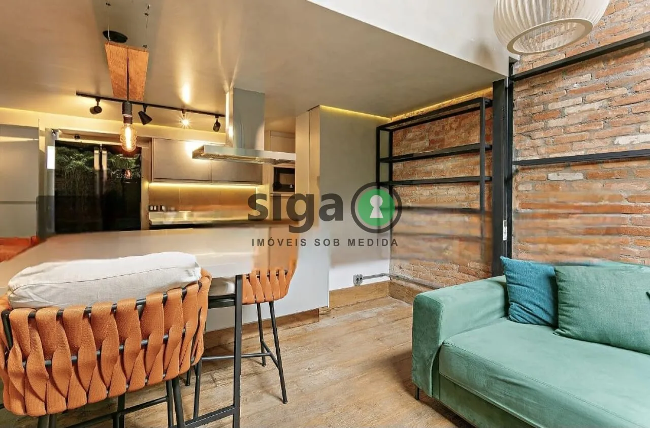 Imagem CASA À VENDA EM VILA NOVA CONCEIÇÃO