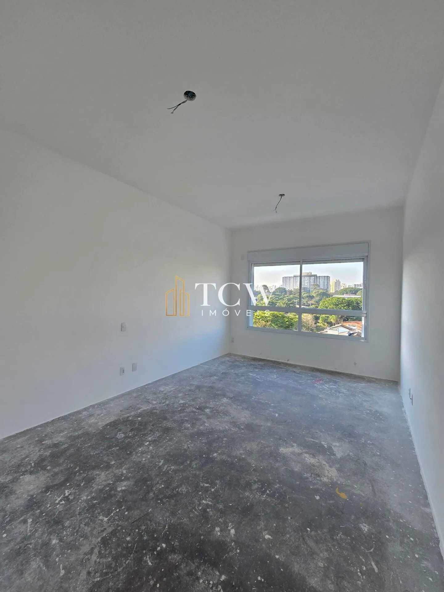 Imagem Apartamento à venda no bairro Indianópolis - São Paulo/SP