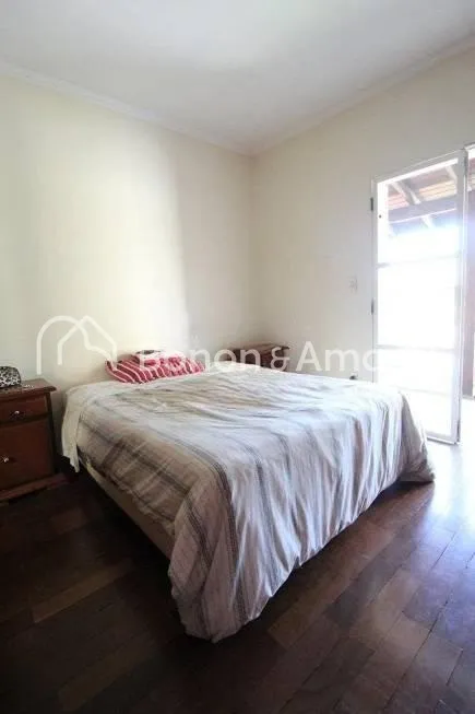 Imagem Casa em condomínio no Loteamento Caminhos De San Conrado, de 4 quartos à venda, Loteamento Caminhos de San Conrado - Campinas/SP