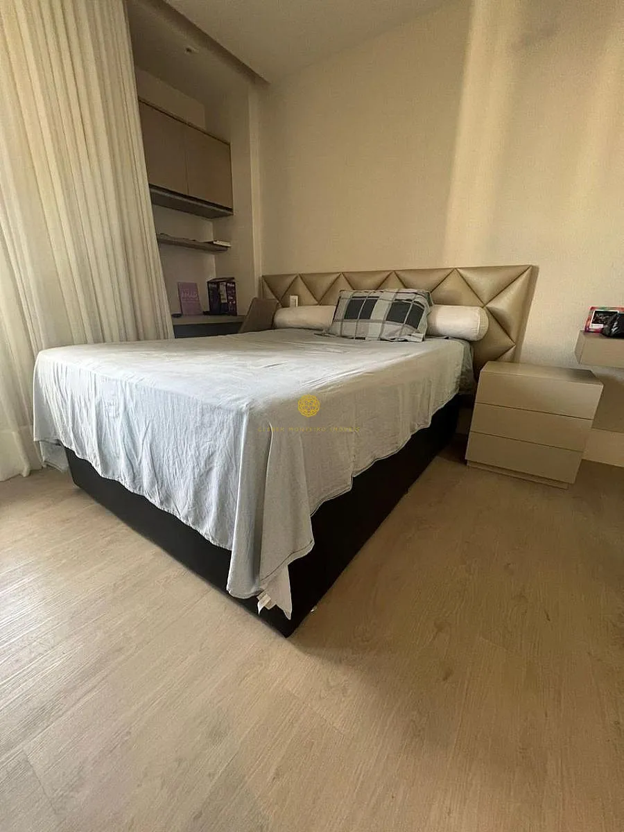 Imagem Cobertura duplex no Cidade Jardim finamente decorada