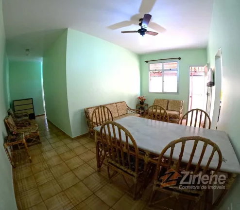 Imagem APARTAMENTO DE 03 QUARTOS SENDO 1 SUITE, NA PRAIA DO MORRO.