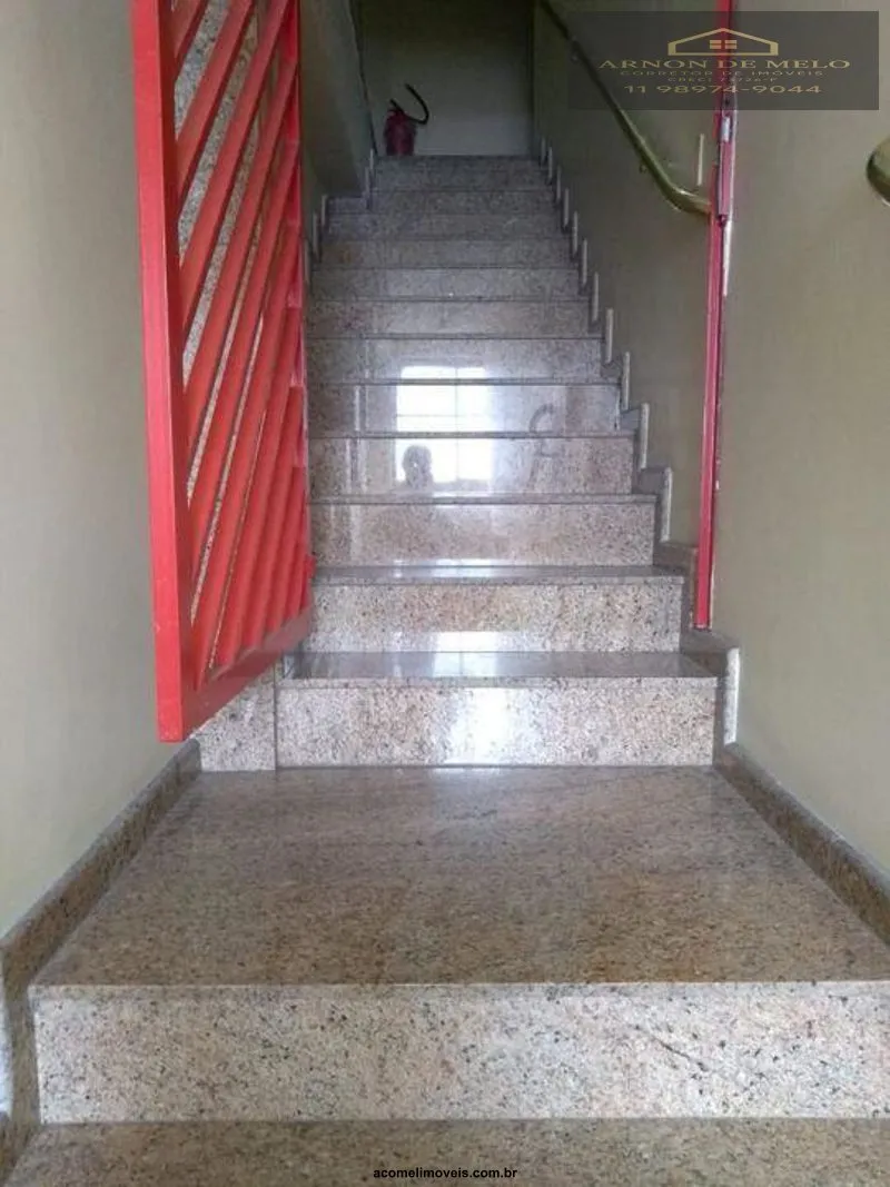 Imagem Galpões para locação em São Paulo no bairro Móoca