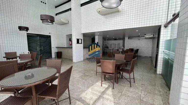 Imagem Apartamento com 55M em Boa Viagem