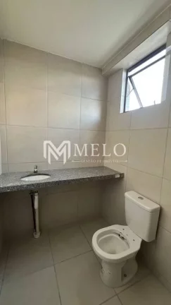 Imagem Oportunidade em CASA AMARELA: 54,92m², 02QTs, 01SUITE, WC, VARANDA, SL , 01VAGA..