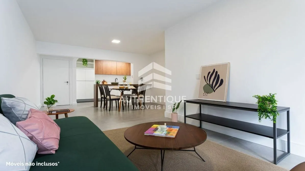 Imagem Suzy II - Vila Olímpia - Apartamento à venda no bairro Vila Olímpia - São Paulo/SP, Zona Sul