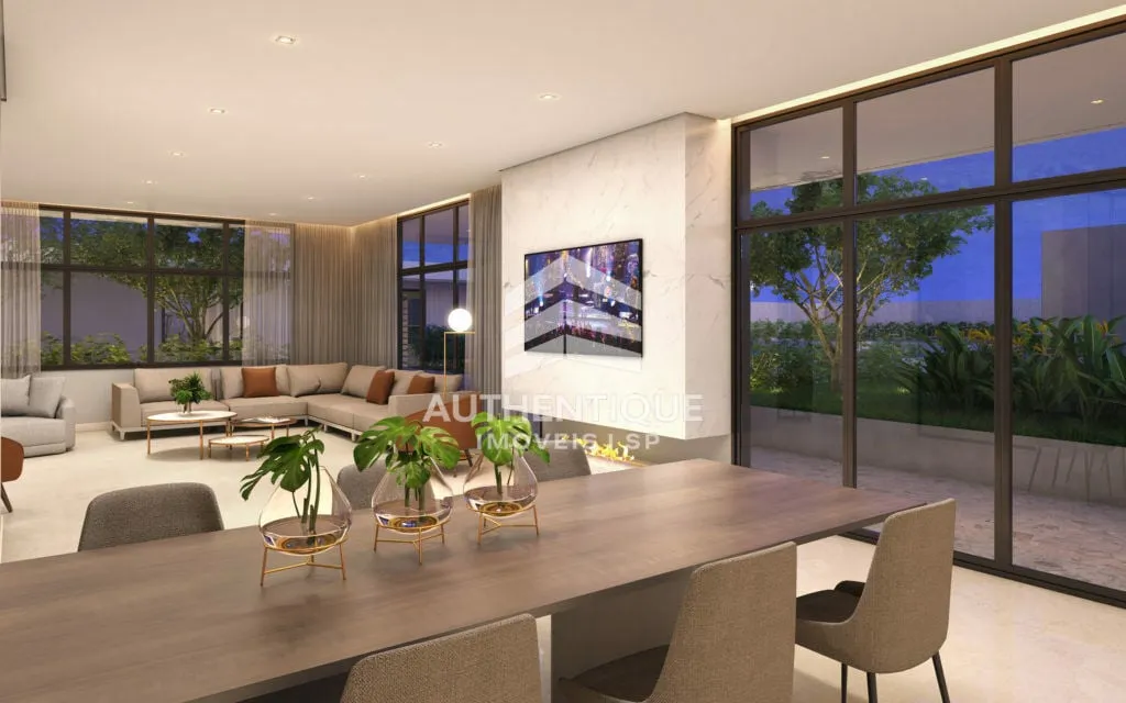 Imagem Lineage Vila Mariana - Apartamento à venda no bairro Vila Mariana - São Paulo/SP, Zona Sul