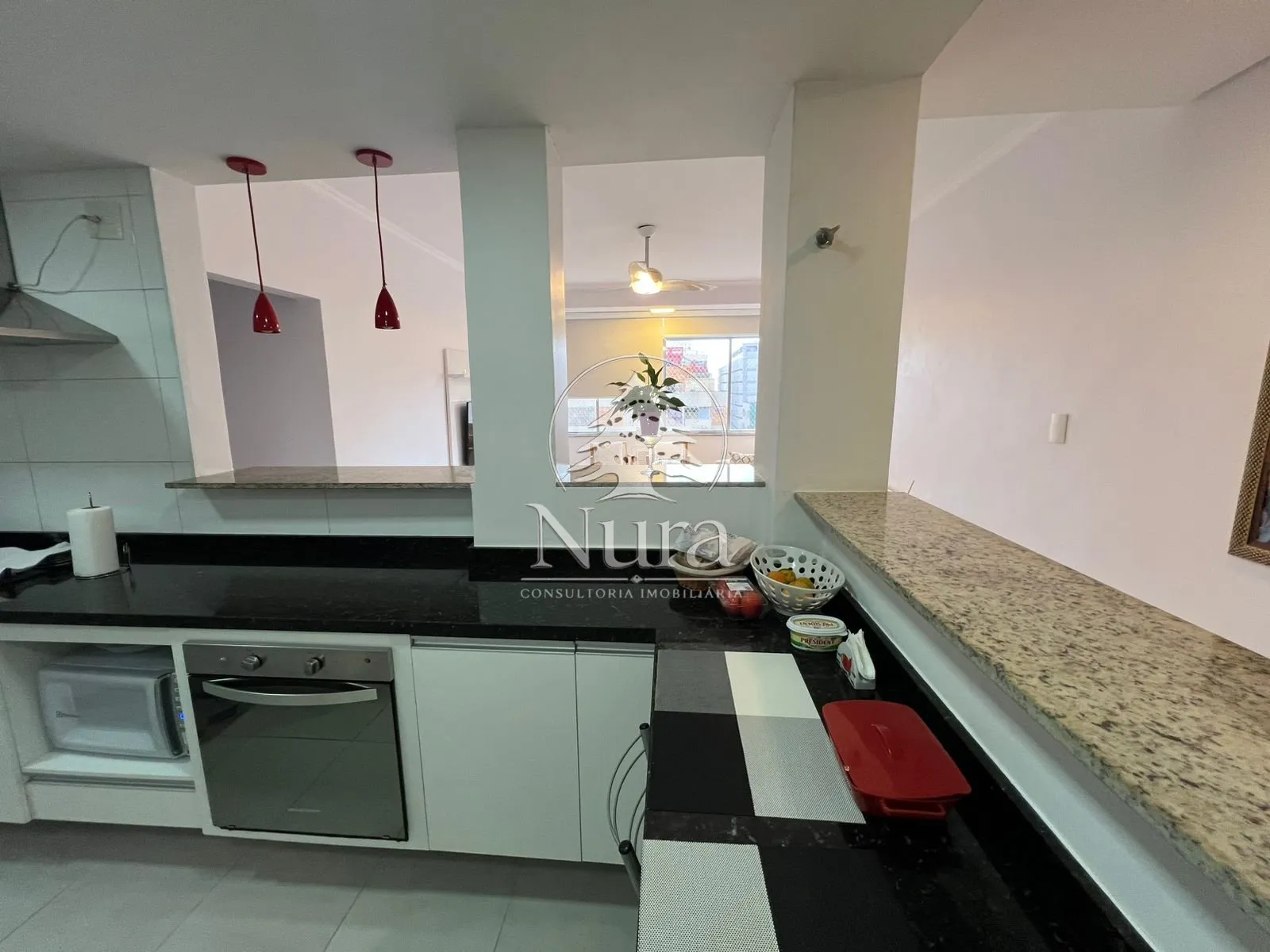 Imagem Apartamento de 2 quartos, 90m² no bairro Aparecida, em Santos
