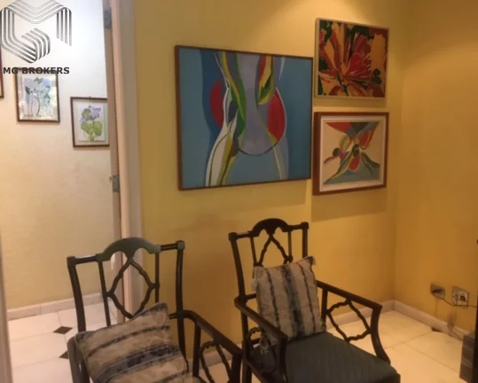 Imagem APARTAMENTO RESIDENCIAL em RIO DE JANEIRO - RJ, BARRA DA TIJUCA