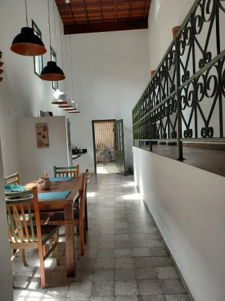 Imagem Casa mobiliada em uma ótima localização no Itaguá