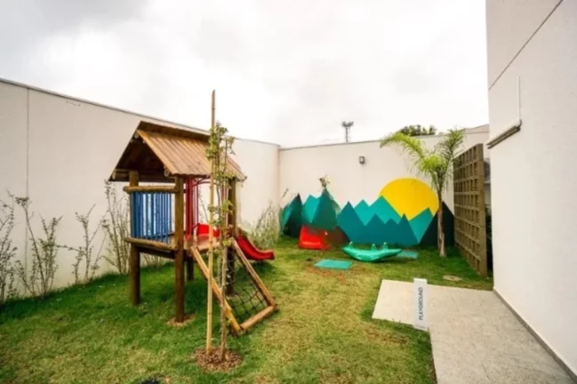 Imagem MUNDO APTO VILA MATILDE - Apto 34m² (DECORADO), próximo à Estação Vila Matilde do Metrô!