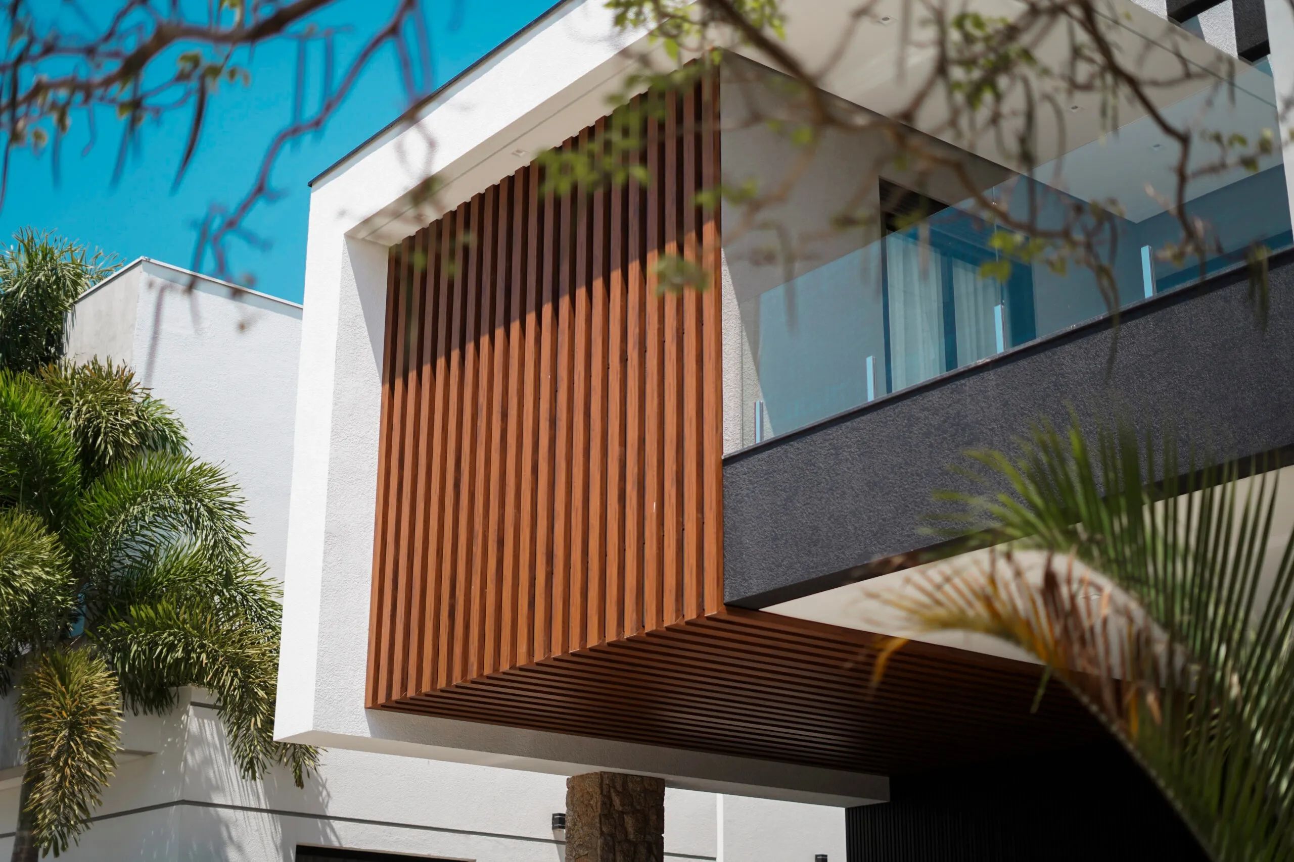 Imagem Casa 4 Suítes Condomínio Alphaville Nova Esplanada I