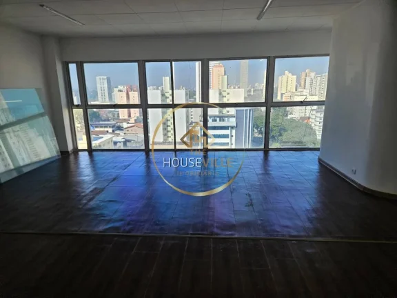 Imagem Sala Comercial e 1 banheiro à Venda, 72 m²