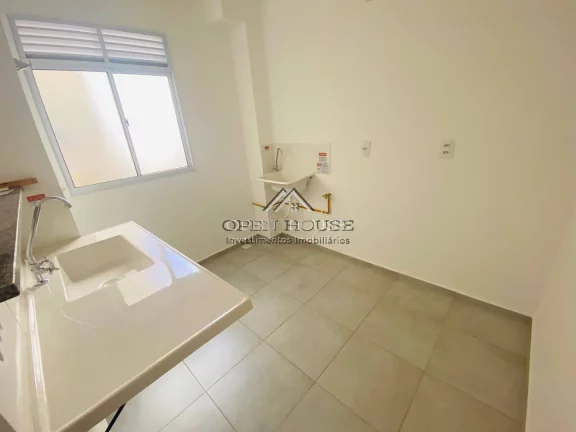 Imagem LANÇAMENTO - APARTAMENTO REGIÃO JARDIM CRISTINA/ RESIDENCIAL BELLA HUNGRIA