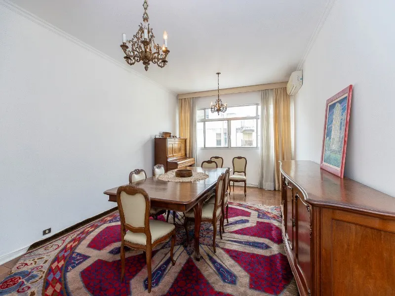 Imagem Condomínio Morro Ingleses, apartamento à venda e Locação no Morro dos Ingleses, São Paulo-SP, apartment in São Paulo Brazil, apartment in Brazi
