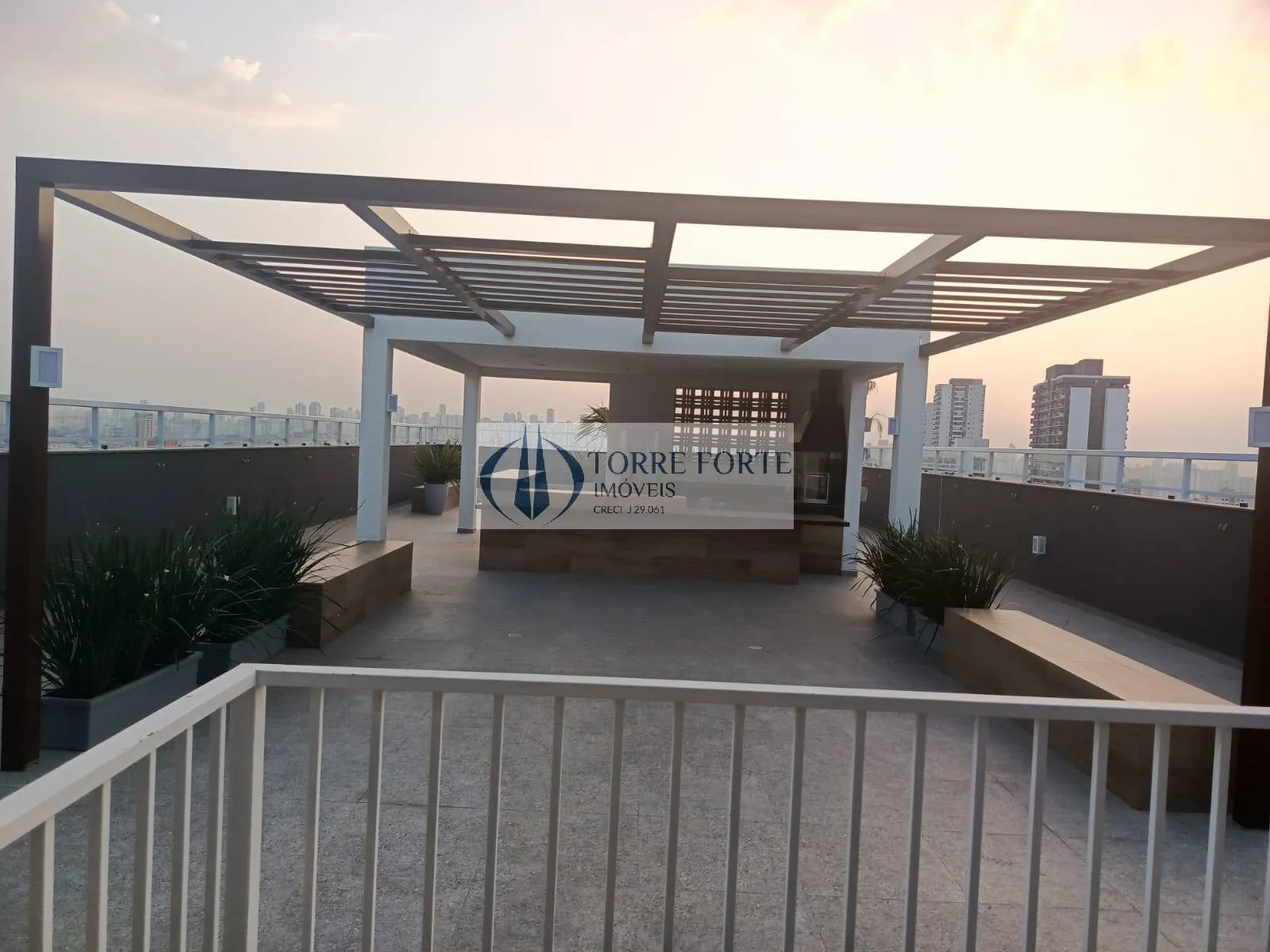 Imagem Lindo Apartamento com 2 dormitórios na Vila Matilde