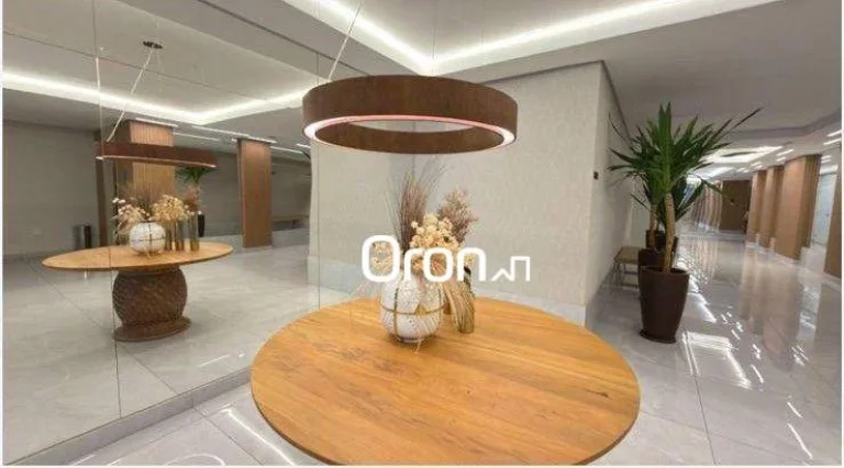 Imagem Apartamento à venda, 59 m² por R$ 490.000,00 - Setor Bela Vista - Goiânia/GO