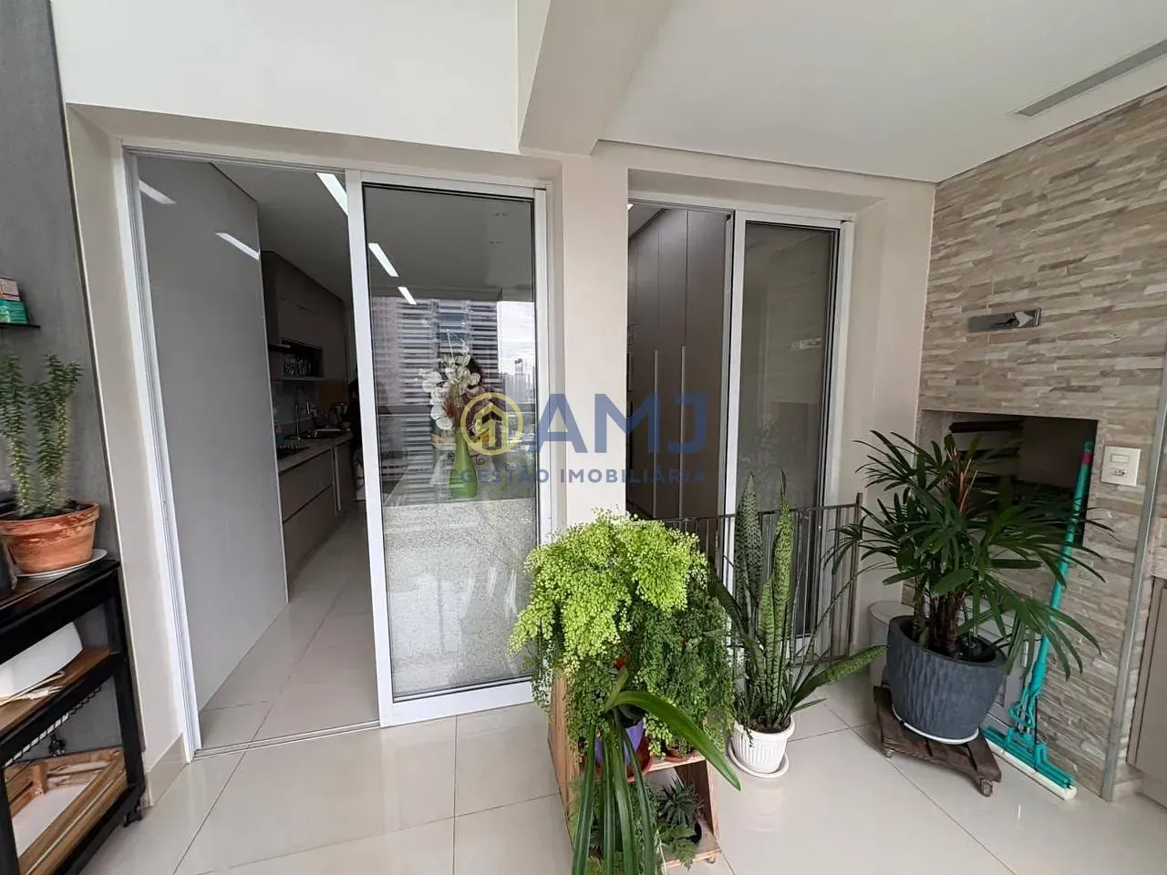 Imagem Apartamento Duplex 03 Suítes no Setor Bueno