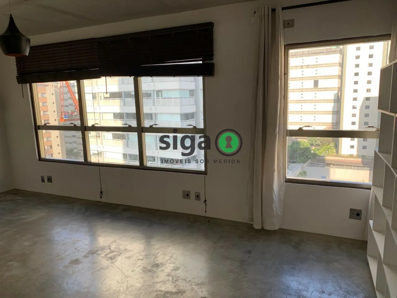 Imagem Compre ja alugado um Maxhaus na Bela Vista - 74 m², 1 quartos, 1 Vaga