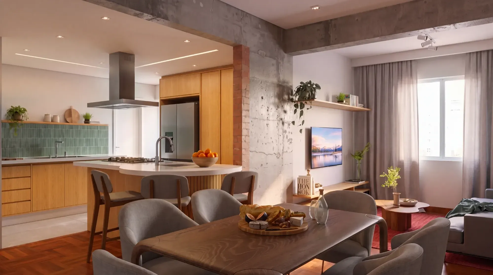 Imagem Apartamento com 2 Quartos à Venda, 102,12 m² em Higienópolis - São Paulo