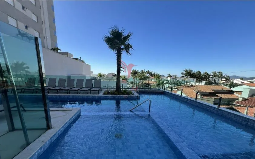 Imagem Apartamento alto Padrão Balneário Piçarras