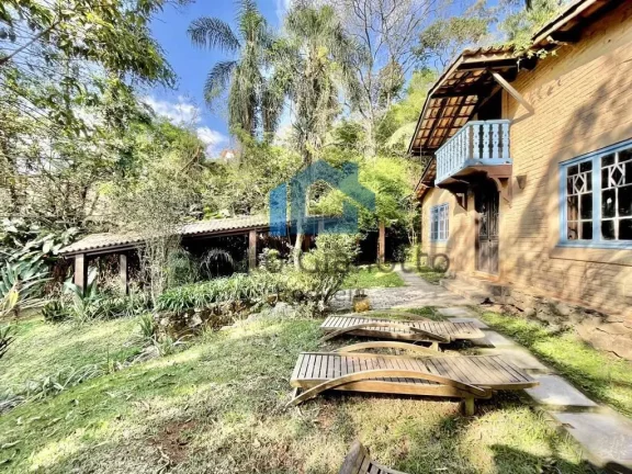 Imagem Casa em Condomínio na Região da Granja Viana