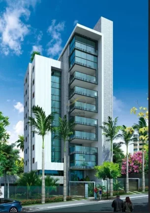 Imagem PAUL GAUGUIN CASTELO - Apartamento à venda no bairro Castelo - Belo Horizonte/MG