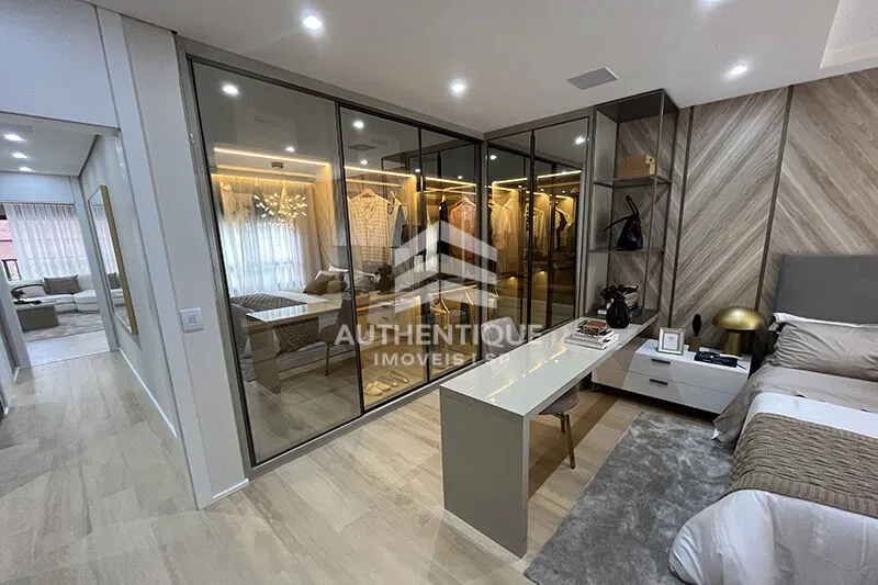 Imagem LUX HOUSE BROOKLIN - Apartamento à venda no bairro Brooklin - São Paulo/SP, Zona Sul