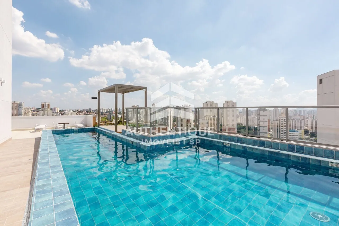 Imagem ATEMPORAL POMPEIA - Apartamento à venda em São Paulo/SP