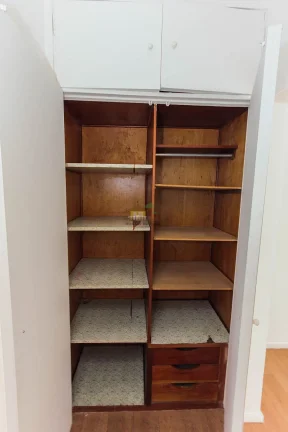 Imagem Apartamento Padrão