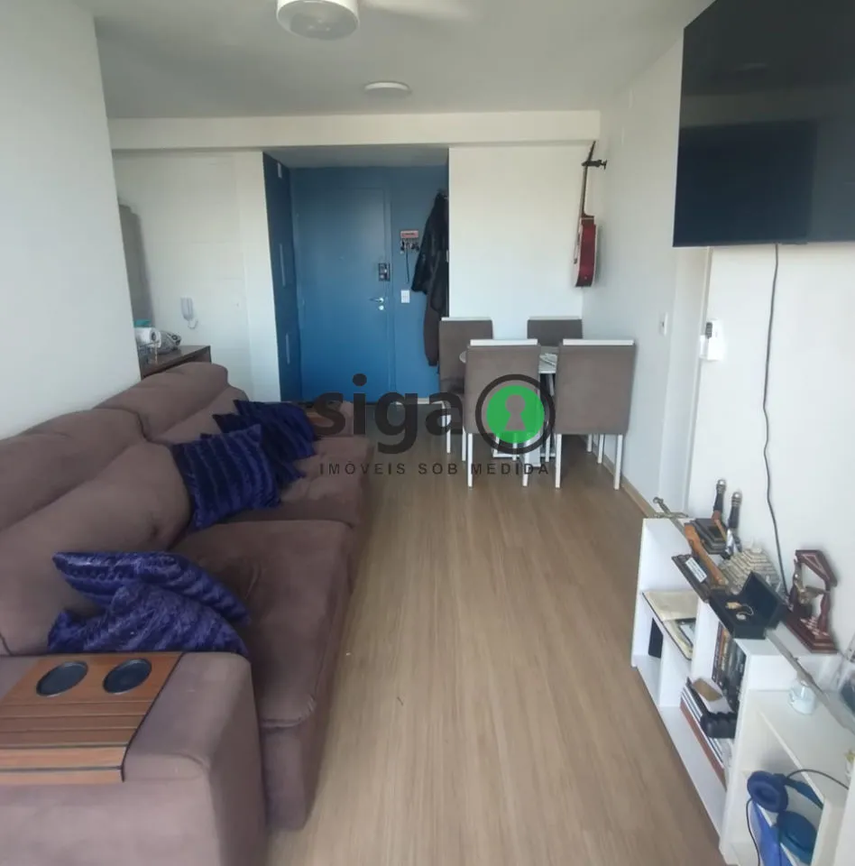 Imagem APARTAMENTO 2 QUARTOS COM LAZER COMPLETO NO JD. MARAJOARA