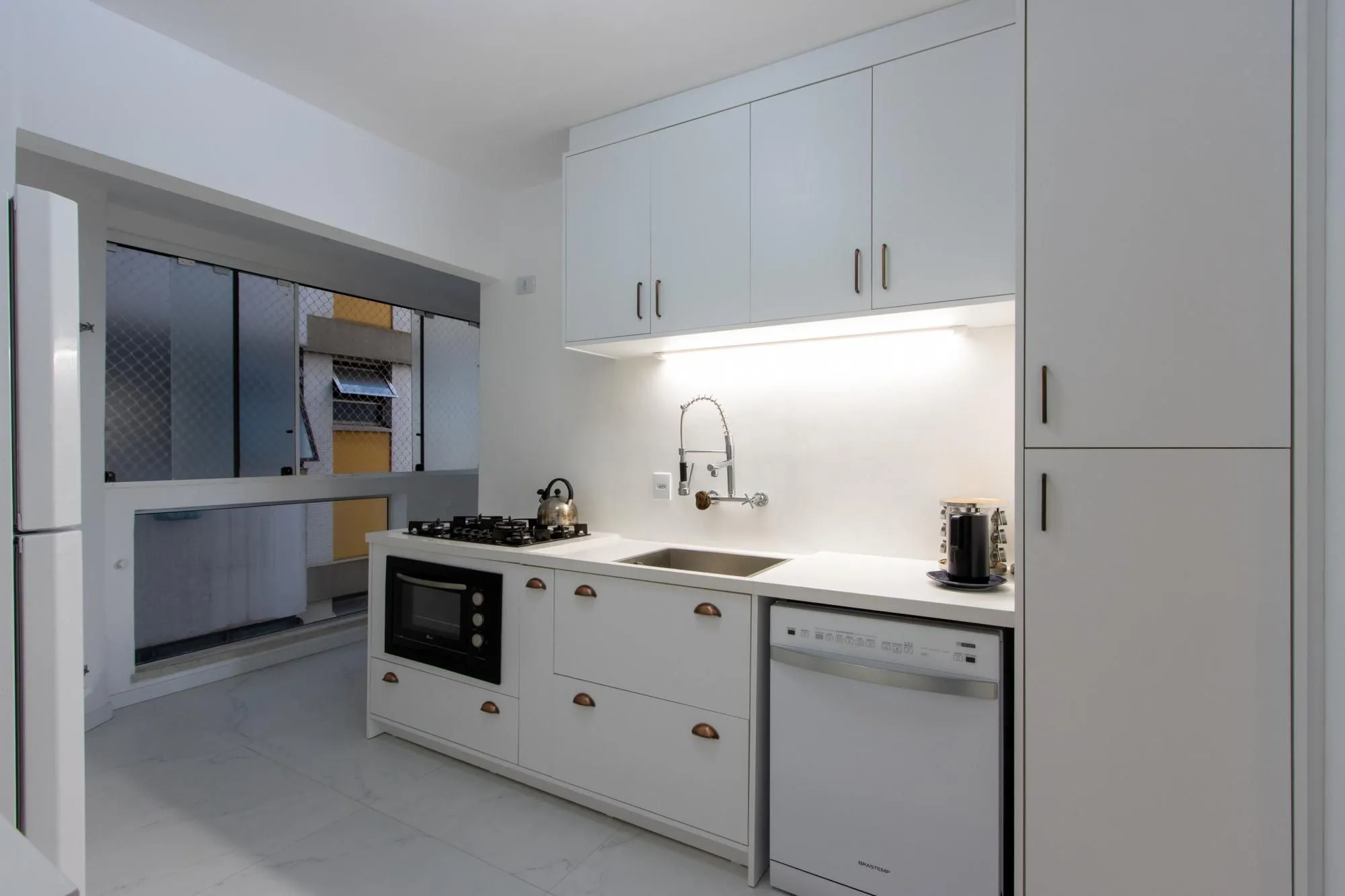 Imagem Apartamento em Bom Fim