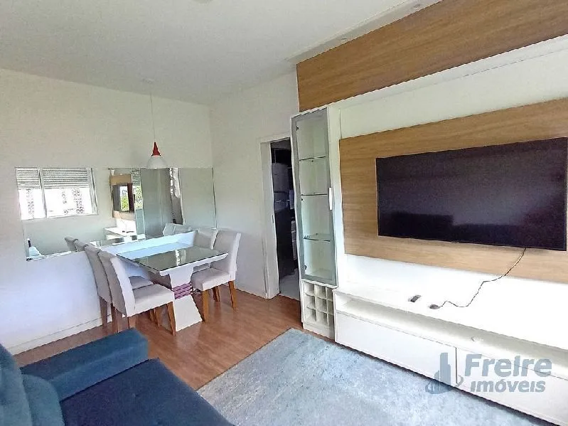 Imagem Apartamento em Menino Deus