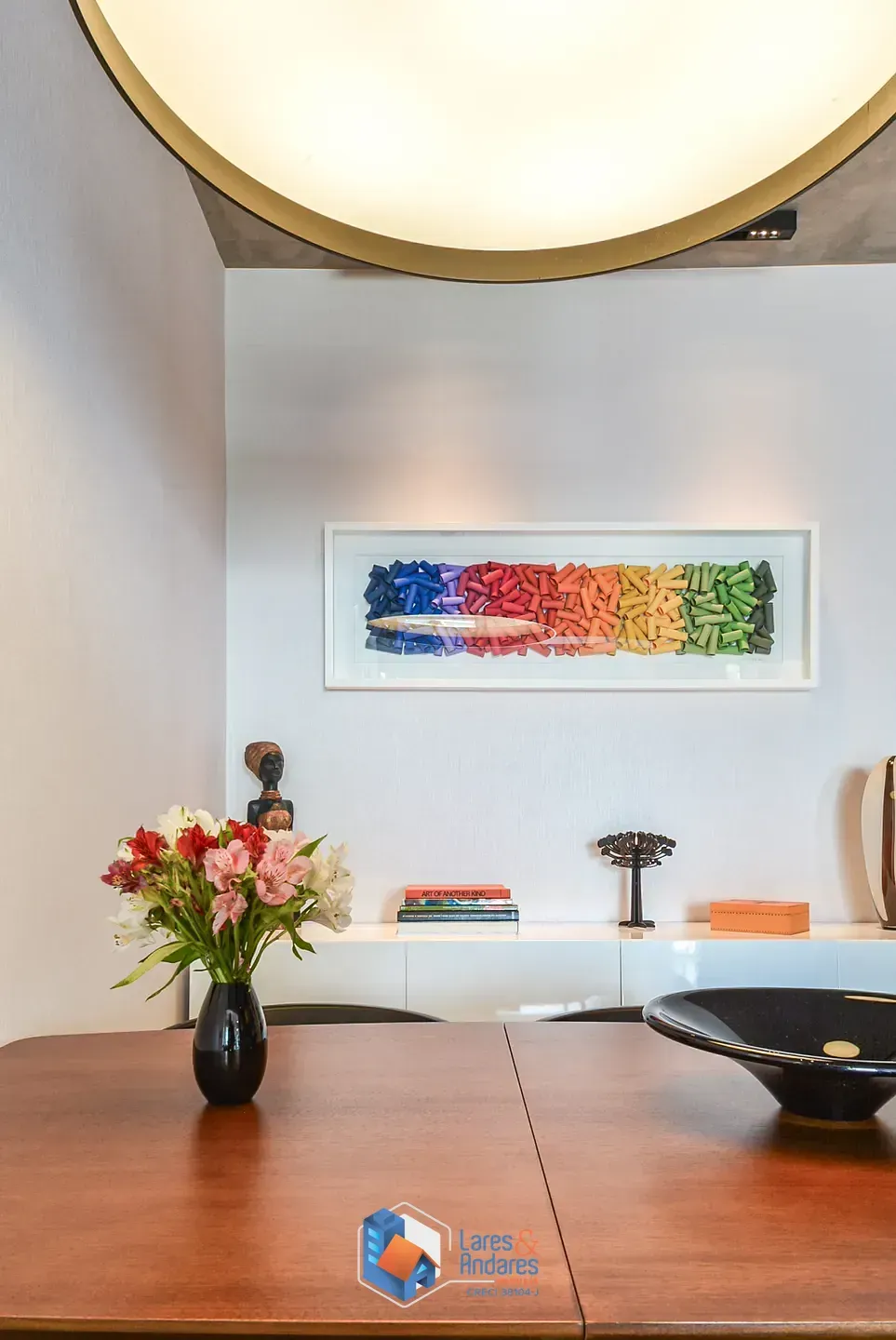 Imagem Apartamento para venda em Campo Belo com 2 quartos, sendo 1 suíte, 68m²