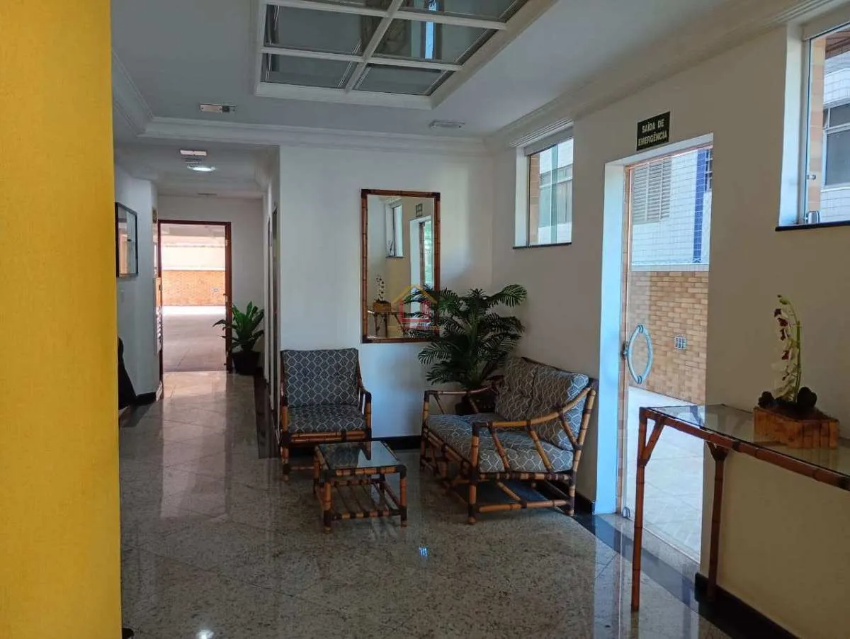 Imagem apartamento a venda - Guilhermina