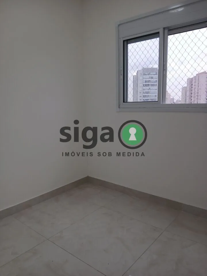 Imagem Apartamento para locação 36m² 2 dormitórios, 1 vaga na Vila Andrade - SP